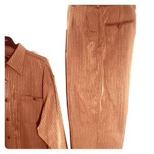 Maxi I Colleizone Outfit